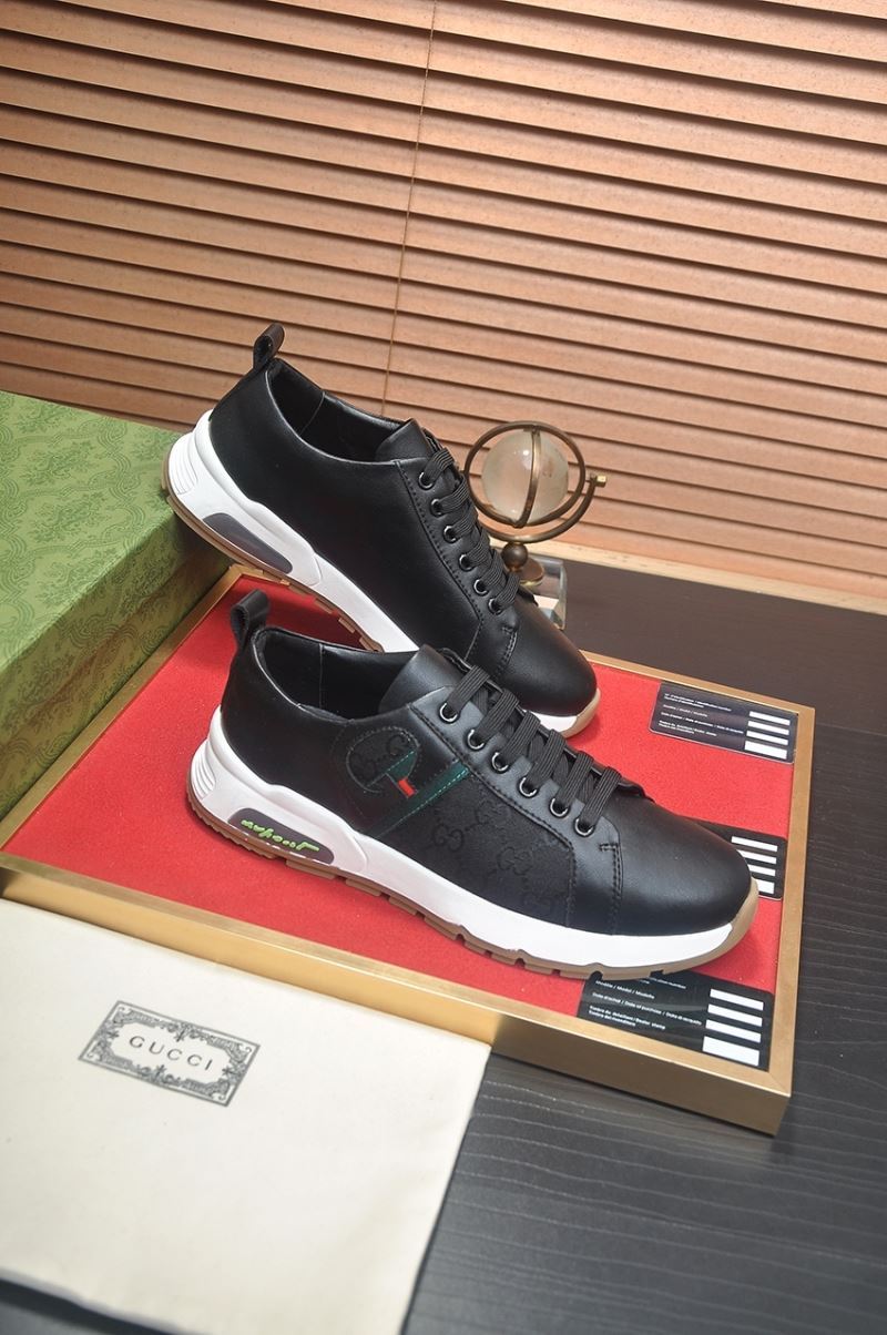 Gucci Low Shoes